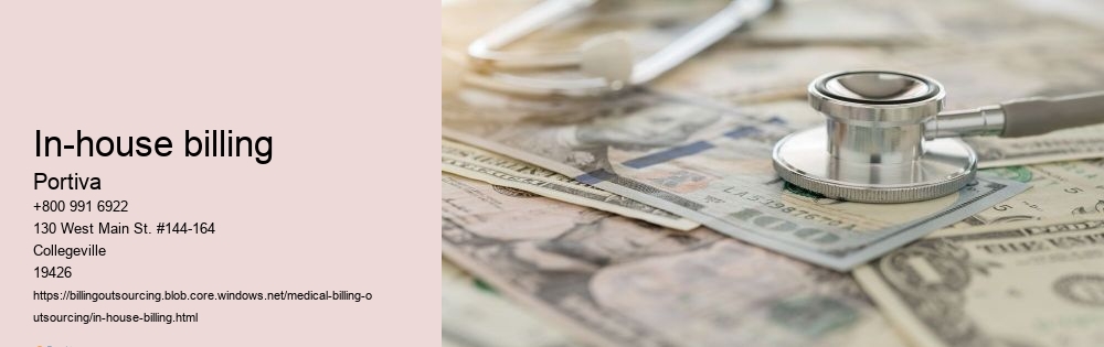 in-house billing
