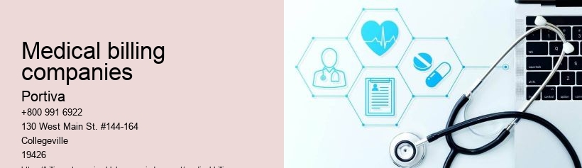 medical billing companies