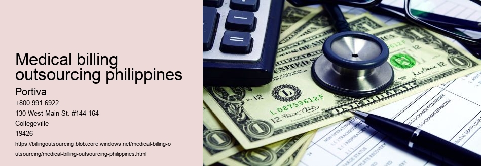 medical billing outsourcing philippines