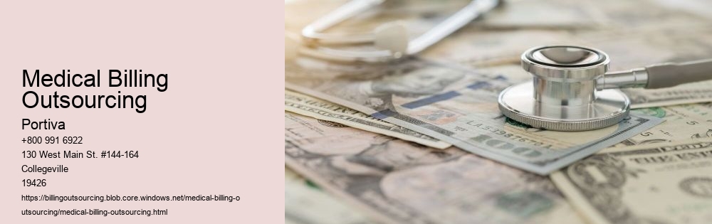 Medical Billing Outsourcing