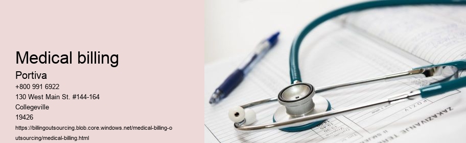 medical billing