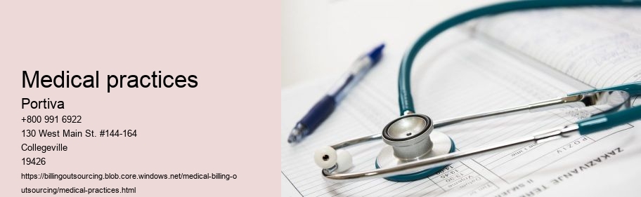 medical practices